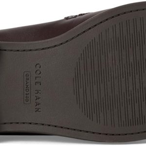 Cole Haan Mocasines Stassi Kiltie para mujer