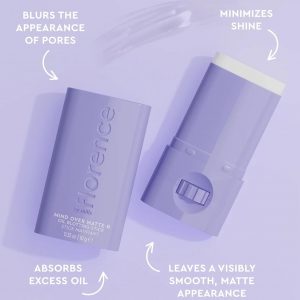 florence by mills Mind Over Matte-r Oil Blotting Stick