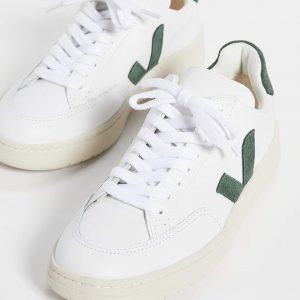 Veja Women's V-12 Sneaker