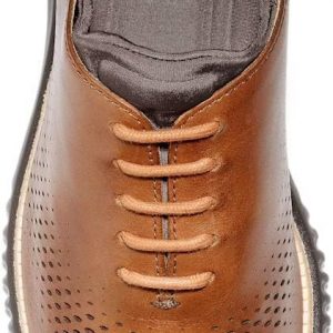 Cole Haan Men's 2.Zerogrand Laser Wingtip Oxfords