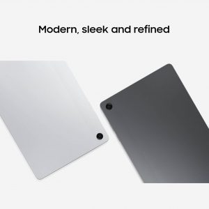 Samsung Galaxy Tab A11+ 6GB RAM, 128GB Storage, Optimized Performance, Long Lasting Battery, Expandable Storage, Large Display, Dolby Atmos Speakers, AI Assist, Slim, Light, 2 Year Warranty, Gray