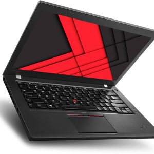 Lenovo ThinkPad T460s - Computadora portátil Full HD de 14 pulgadas, Core i5-6300U, 8 GB de RAM, SSD de 256 GB, CAM, Windows 11 Pro64 (renovado)