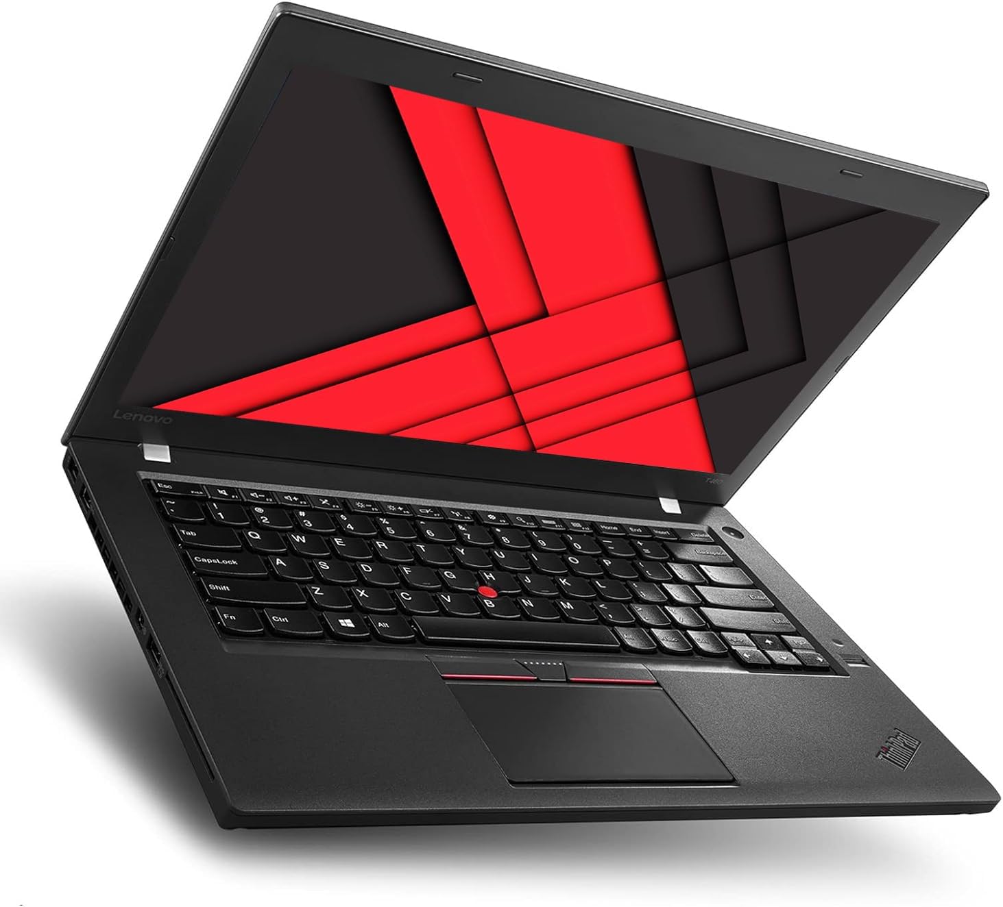Lenovo ThinkPad T460s - Computadora portátil Full HD de 14