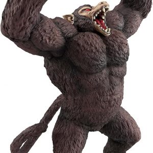 Ichibansho Figure - Dragon Ball - Great Ape Son Goku (The Chronicle of Goku) Sofvics Figure