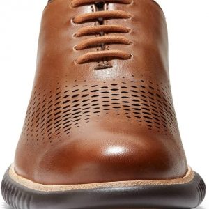 Cole Haan Men's 2.Zerogrand Laser Wingtip Oxfords