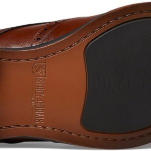 Stacy Adams Mens Lancaster Wingtip Oxford