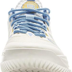 LI-NING BAD5 Storm 2024 WNTR & 2025 Series Men's Basketball Shoes Lightweight High Rebound Basketball Outdoor Sneaker ABFU051 ABFV017