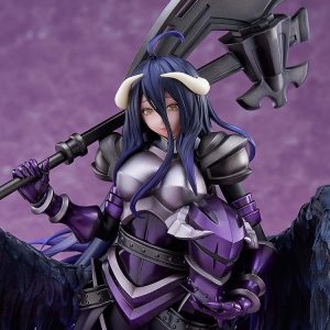 Overlord: Albedo (Hermes Trismegistus Ver.) Figura de PVC a escala 1:7