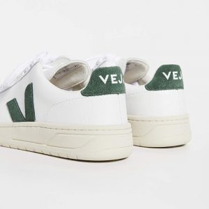 Veja Women's V-12 Sneaker
