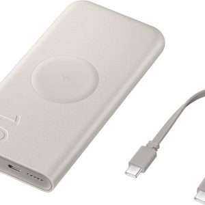 SAMSUNG Paquete de baterías inalámbricas de 10 Ah