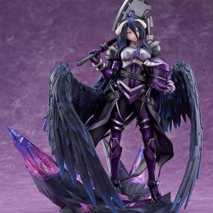 Overlord: Albedo (Hermes Trismegistus Ver.) Figura de PVC a escala 1:7