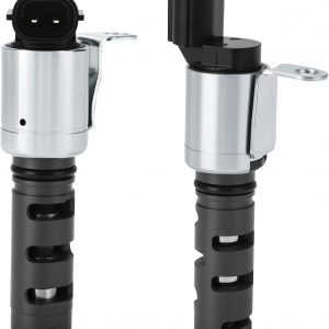 15330-0T010 Oil Control VVT Valve Variable Timing Solenoid Compatible with Lexus CT200H ES300H IS200T Pontiac VIBE Scion Toyota Avalon Camry Corolla Highlander Matrix Replace# 15330-0T020 19185637