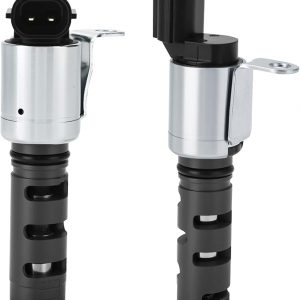 15330-0T010 Oil Control VVT Valve Variable Timing Solenoid Compatible with Lexus CT200H ES300H IS200T Pontiac VIBE Scion Toyota Avalon Camry Corolla Highlander Matrix Replace# 15330-0T020 19185637