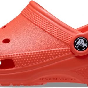 Crocs Zuecos clásicos unisex para adultos