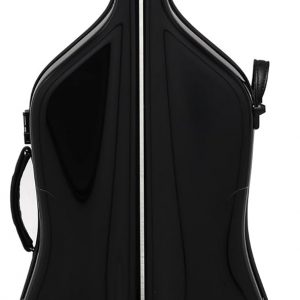 Gewa Cello case Air - Black/burgundy