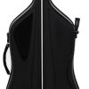 Gewa Cello case Air - Black/burgundy