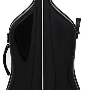 Gewa Cello case Air - Black/burgundy