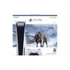PlayStation PS5 Console – God of War Ragnaroek Bundle