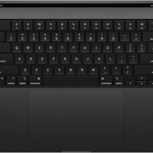 Apple 2024 MacBook Pro Laptop with M4 Pro, 14‑core CPU, 20‑core GPU: Built for Apple Intelligence, 16.2-inch Liquid Retina XDR Display, 48GB Unified Memory, 512GB SSD Storage; Space Black