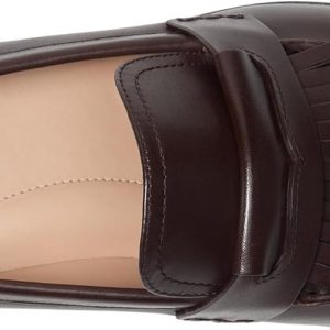 Cole Haan Mocasines Stassi Kiltie para mujer