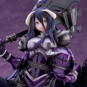 Overlord: Albedo (Hermes Trismegistus Ver.) Figura de PVC a escala 1:7