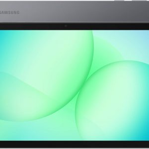 Samsung Galaxy Tab A11+ 6GB RAM, 128GB Storage, Optimized Performance, Long Lasting Battery, Expandable Storage, Large Display, Dolby Atmos Speakers, AI Assist, Slim, Light, 2 Year Warranty, Gray