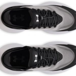 Under Armour Unisex Nova Shoes - Responsive Cushioning and Convertible Heel