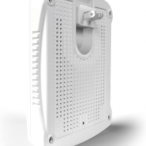 Eva-Dry Mini deshumidificador inalámbrico, blanco (E-333)