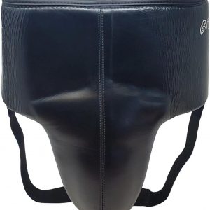 RIVAL Boxing RNFL10 Pro 360 - Protector de ingle sin foul, acolchado de espuma de doble densidad de 0.591 in, copa protectora ligera y cómoda
