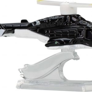 Hot Wheels Coche de juguete premium, camión o furgoneta, réplica fundida a presión a escala 1:64 de películas populares, programas de televisión o videojuegos (los estilos pueden variar)