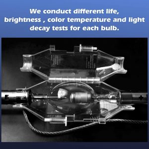 COOBAN ELPLP88 /V13H010L88 Replacement Projector Lamp Bulb with Housing for Epson PowerLite Home Cinema 2040 /PowerLite Home Cinema 2045 1040 2045 740HD 640, EX7240 EX3240 EX9200 VS240 H719A EB-U04