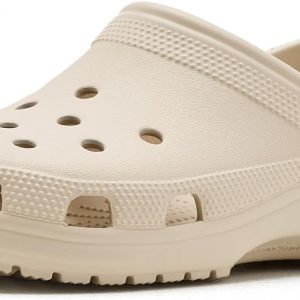 Crocs Zuecos clásicos unisex para adultos