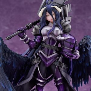 Overlord: Albedo (Hermes Trismegistus Ver.) Figura de PVC a escala 1:7