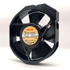 Compatible for NMB 5915PC-23T-B30 230V 35W 17238 2-Wire Cooling Fan