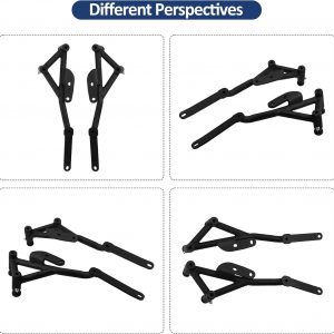 Barras de choque de carretera Protector de motor para CFMOTO 675SR 675SR-R 675SS 675NK 2024 2025 Protección de motocicleta contra caídas Accesorios