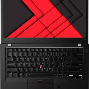 Lenovo ThinkPad T460s - Computadora portátil Full HD de 14 pulgadas, Core i5-6300U, 8 GB de RAM, SSD de 256 GB, CAM, Windows 11 Pro64 (renovado)
