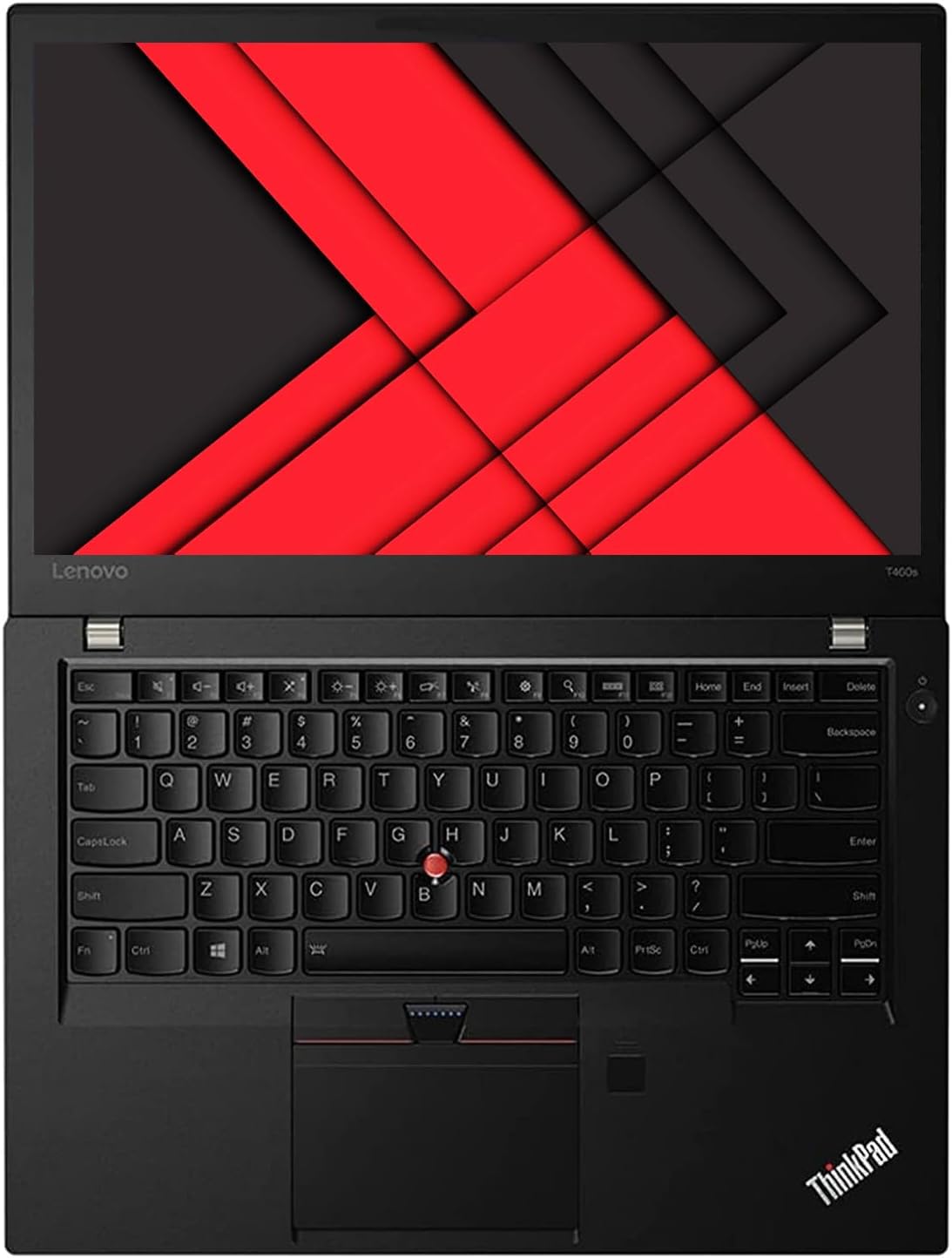 Lenovo ThinkPad T460s - Computadora portátil Full HD de 14