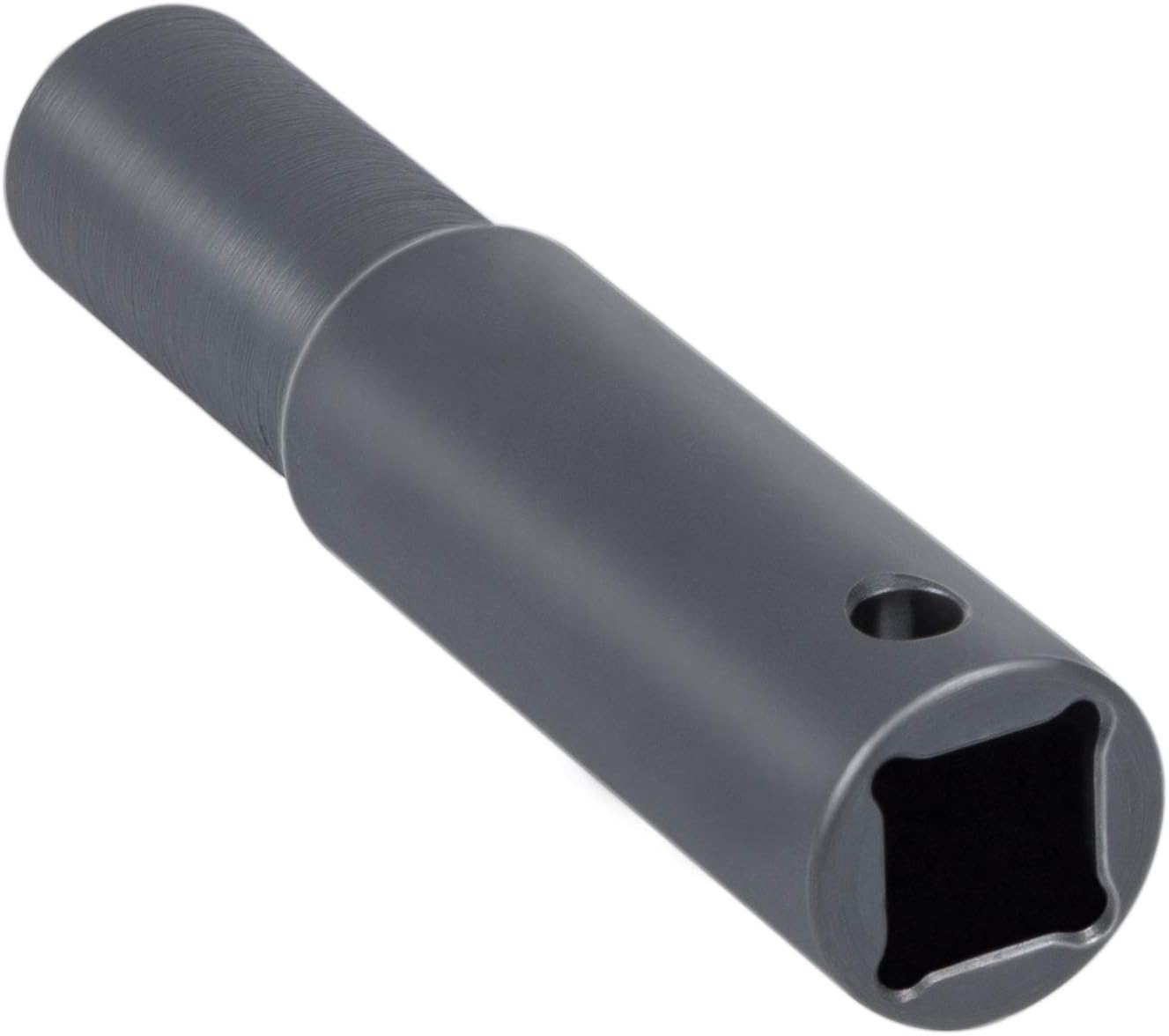 Yoursme para Detroit Diesel 60 Series Motor Rocker eje eje zócalo Alternativo a J-44706 12MM 12PT 1/2 pulgada Drive Extra Deep Socket Heavy Duty Sustituido de J-36003-A