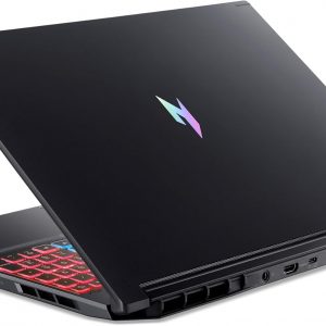 Acer Nitro V 16S AI portátil para juegos | Procesador AMD Ryzen 7 260 | GPU para portátiles NVIDIA GeForce RTX 5060 (572 AI Tops) | pantalla IPS WUXGA 180Hz de 16" | DDR5 32GB | SSD Gen 4 1TB | Wi-Fi