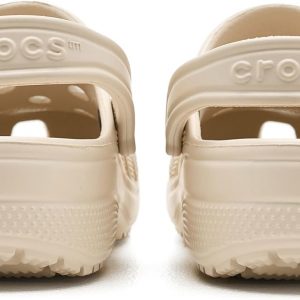 Crocs Zuecos clásicos unisex para adultos