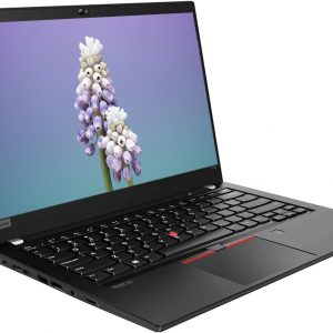 Lenovo Thinkpad T14 Business Laptop Computer, 14in FHD Display, Core i7-10510U(1.8GHz-4.9GHz), 16GB DDR4 RAM, 512GB SSD, Webcam, HDMI, Windows 11 Pro (Renewed)