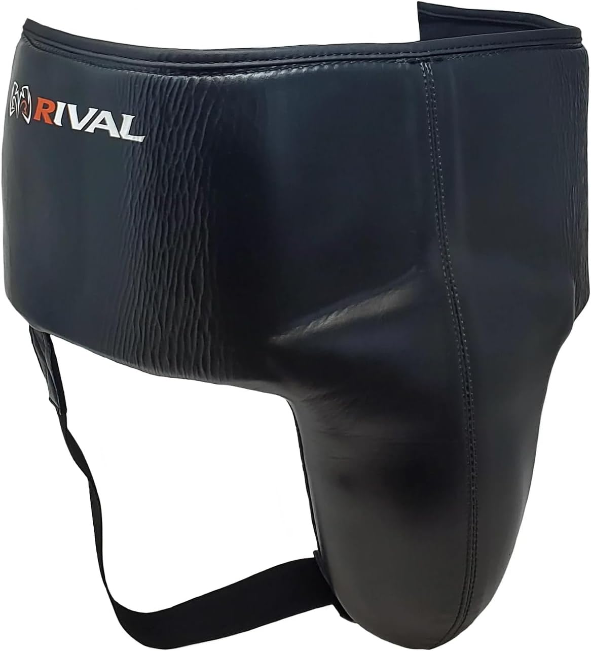 RIVAL Boxing RNFL10 Pro 360 - Protector de ingle sin foul, acolchado de espuma de doble densidad de 0.591 in, copa protectora ligera y cómoda