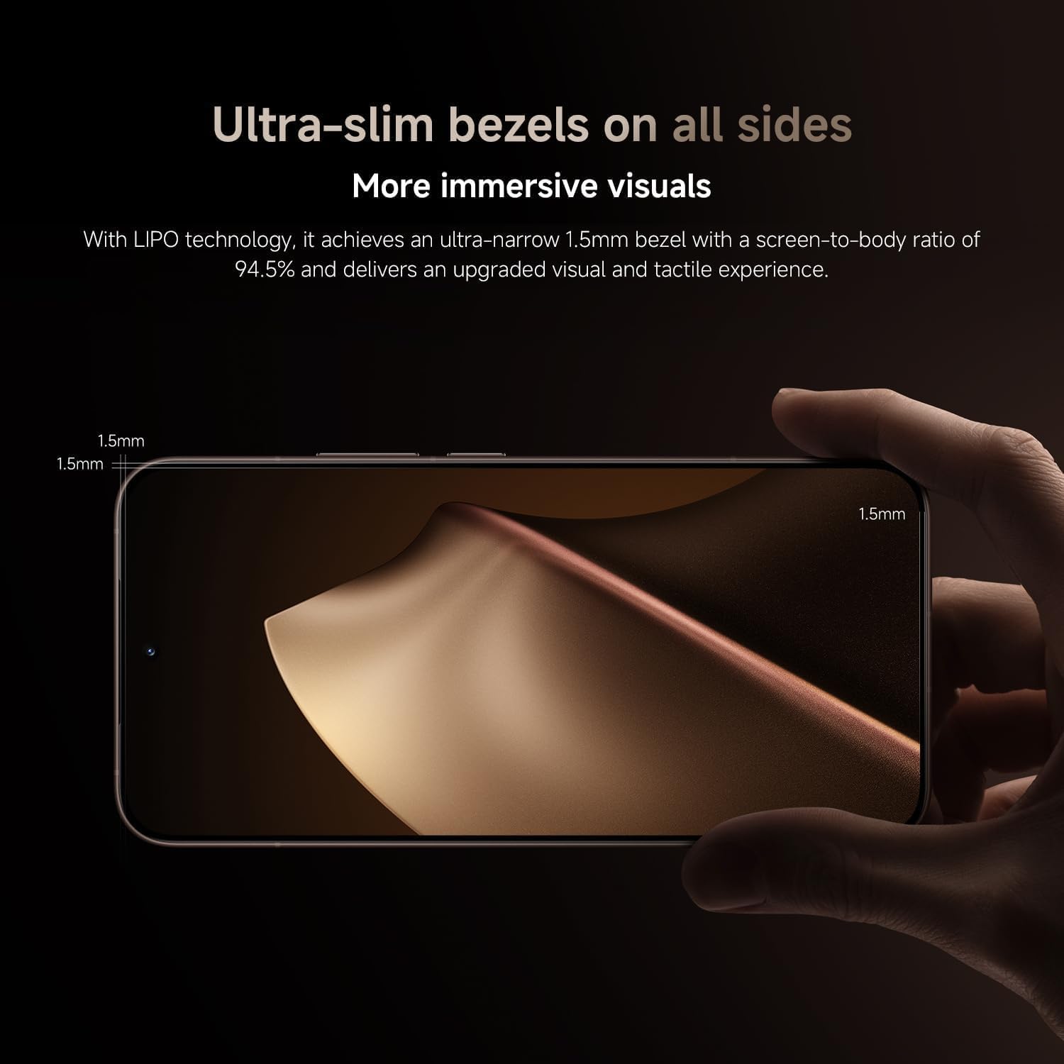 XIAOMI 15T PRO Ai 5G (Compatible with Tmobile Mint Tello & Global) (512GB + 12GB) NFC Global ROM Unlocked 50MP Triple Pro Leica Cam eSIM 6.83" 144Mhz Model 2506BPN68G Liberado (Mocha Gold)