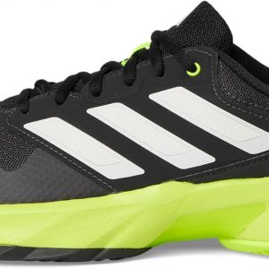 Adidas Mens Courtjam Control 3 Tennis Shoe