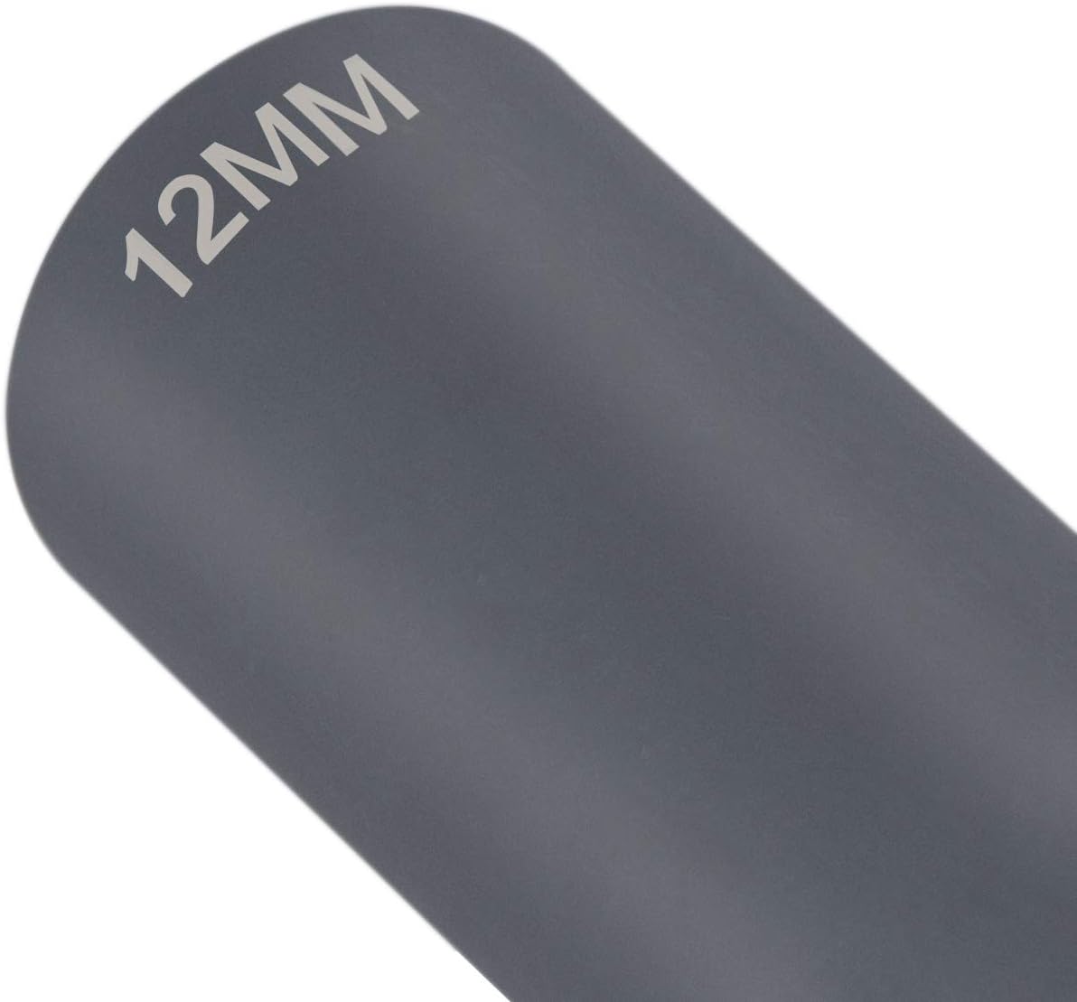 Yoursme para Detroit Diesel 60 Series Motor Rocker eje eje zócalo Alternativo a J-44706 12MM 12PT 1/2 pulgada Drive Extra Deep Socket Heavy Duty Sustituido de J-36003-A