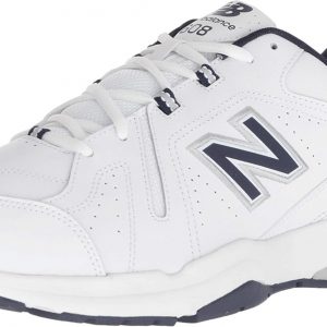 New Balance Men's 608 V5 Casual Comfort Cross Trainer