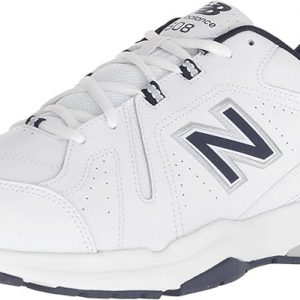 New Balance Men's 608 V5 Casual Comfort Cross Trainer