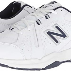 New Balance Men's 608 V5 Casual Comfort Cross Trainer