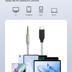 TANCHJIM Zero Ultima Entry-Level HiFi Earphones, Patented DMT 4 Ultra Driver, 1DD in-Ear Headphones, Lightweight Wired Gaming Earbuds with Acoustic Labyrinth Rear Chamber - 3.5mm with Mic