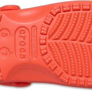 Crocs Zuecos clásicos unisex para adultos